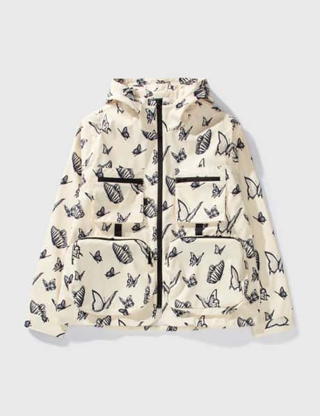 Afield Out Morphy Butterfly Jacket