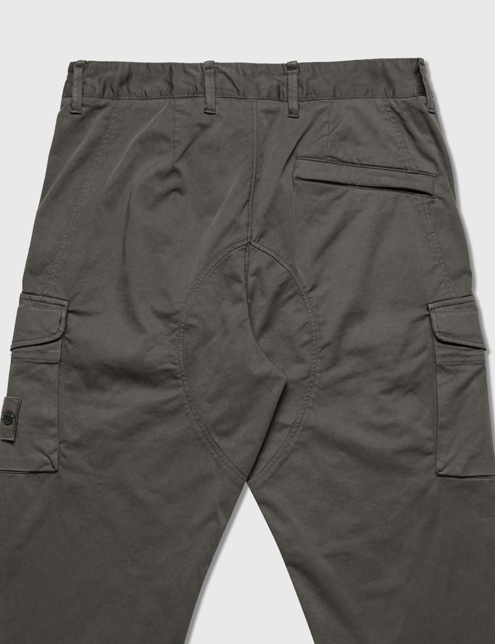 Ghost Piece Cargo Pants Placeholder Image