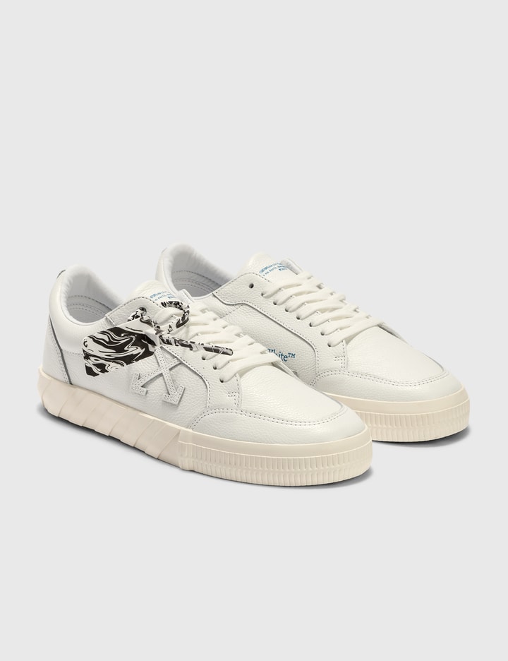 Low Vulcanized Sneakers Placeholder Image