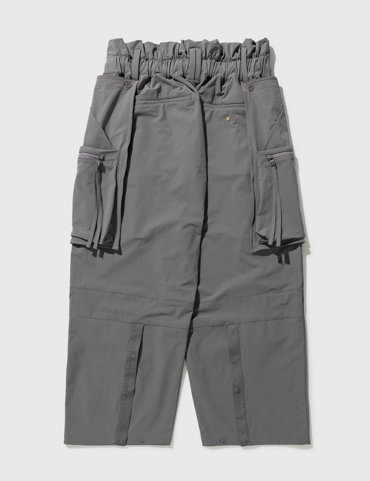 (A).05G -“DUET” R-Shield Pocket Trousers Placeholder Image
