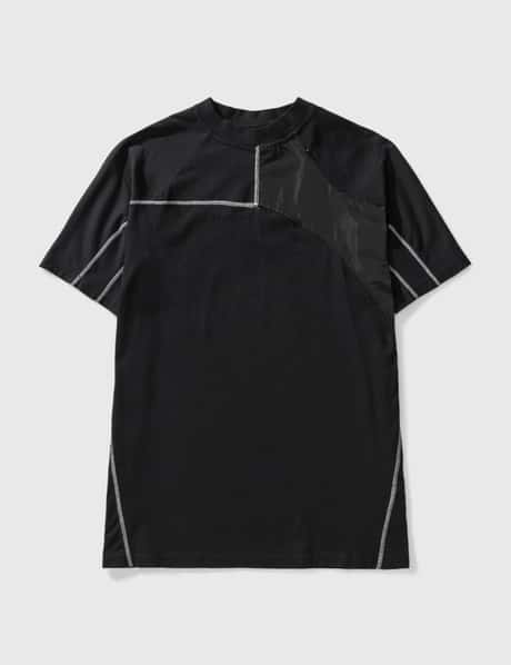 Heliot Emil MORPHED T-SHIRT
