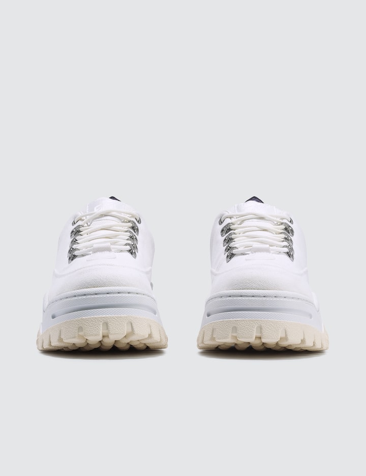 Angel Canvas Sneaker Placeholder Image