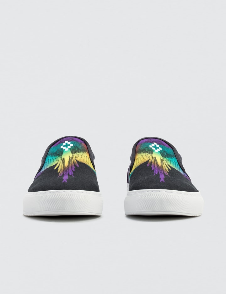 Akie Slip-On Shoes Placeholder Image