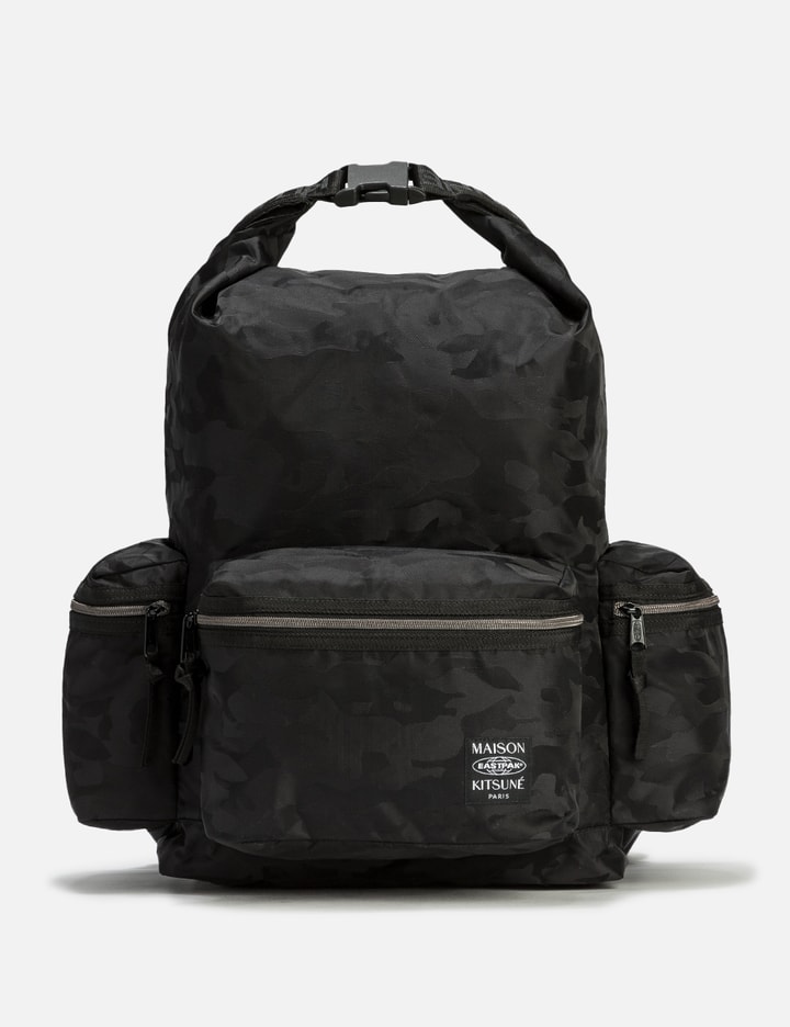Maison Kitsuné x EASTPAK Toproll Backpack Placeholder Image