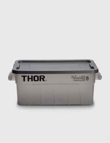NEIGHBORHOOD THOR SRL Tote Container 53L