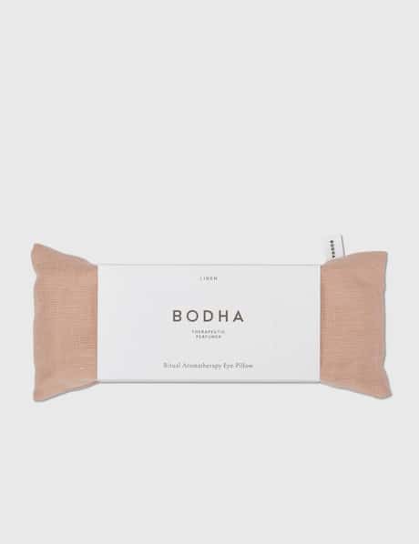 BODHA Ritual Aromatherapy Eye-pillow - Linen
