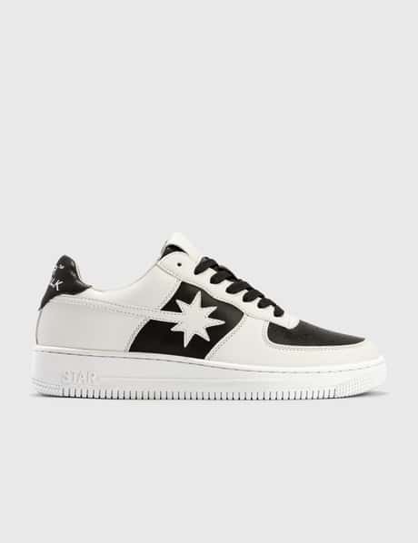 Starwalk Starwalk Black And White Panda Sneaker