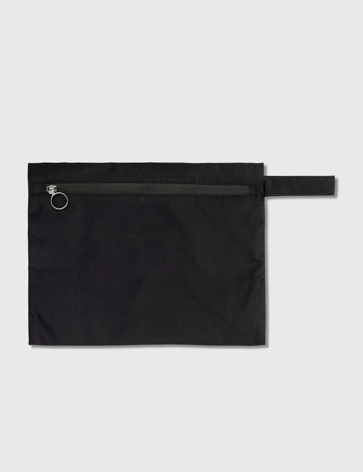 "LAUNDRY" Pouch Placeholder Image