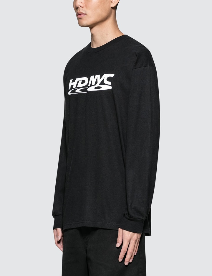 HDNYC Summer L/S T-Shirt Placeholder Image