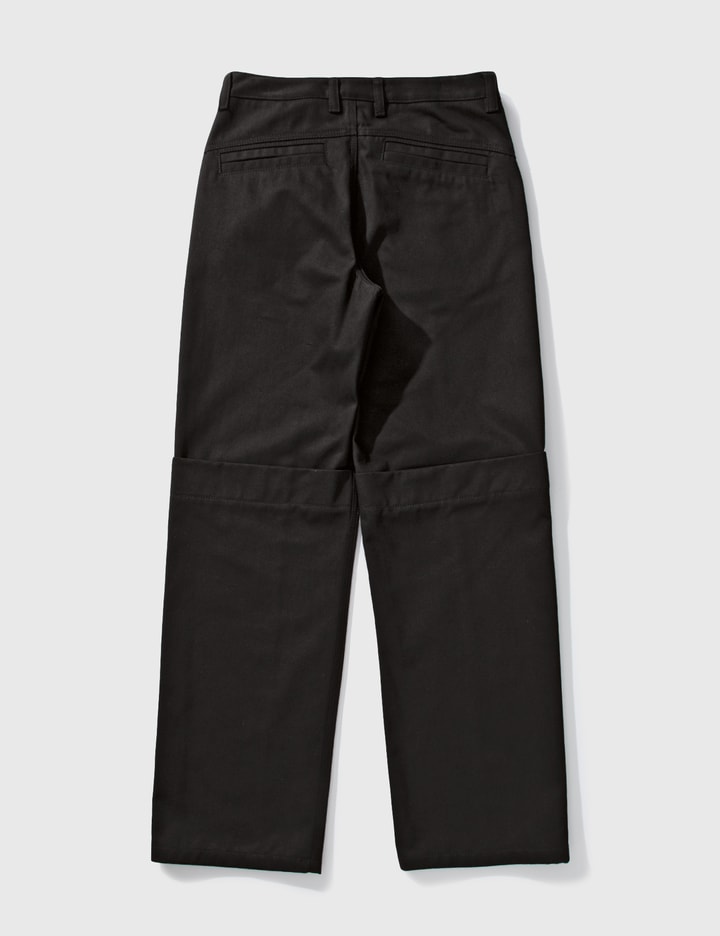 Layered Trousers Placeholder Image