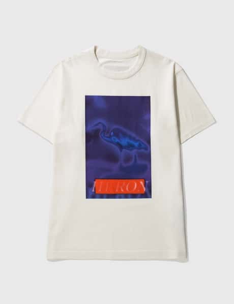 Heron Preston Censored T-shirt