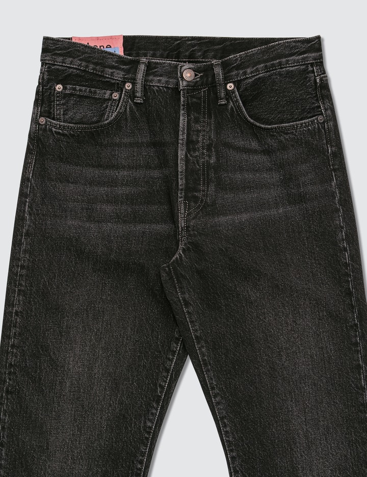 1996 Vintage Black Jeans Placeholder Image