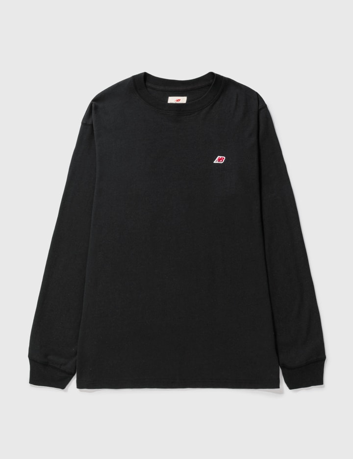MADE in USA Core Long Sleeve T-shirt Placeholder Image