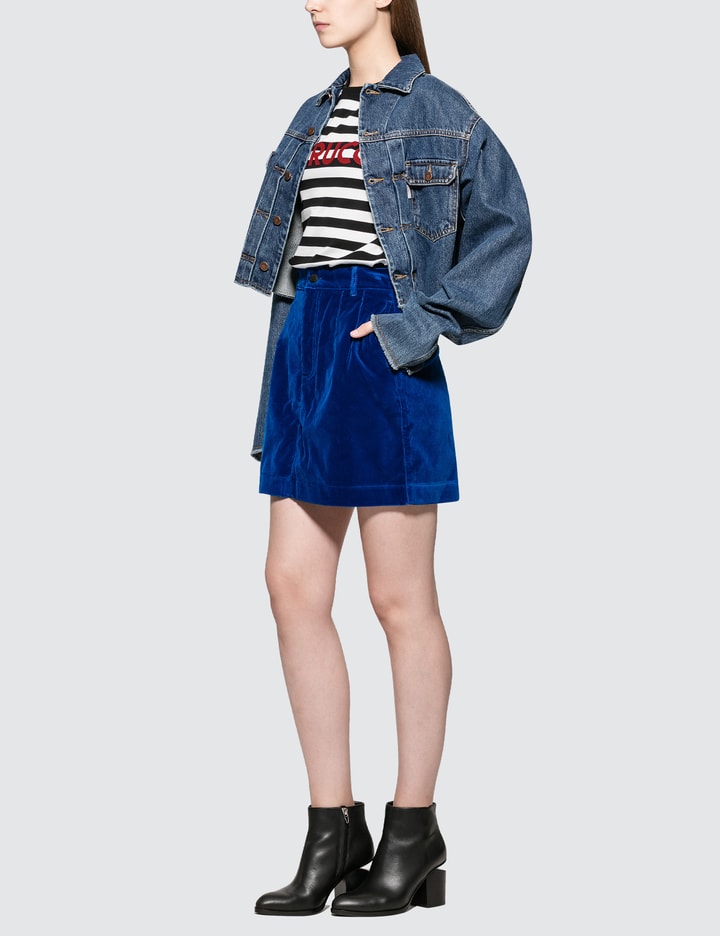 Berty Patch Jacket Placeholder Image