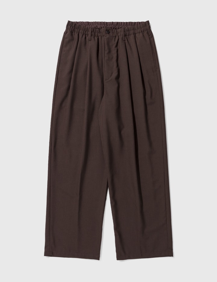 T/W 2 Tuck Easy Pants Placeholder Image