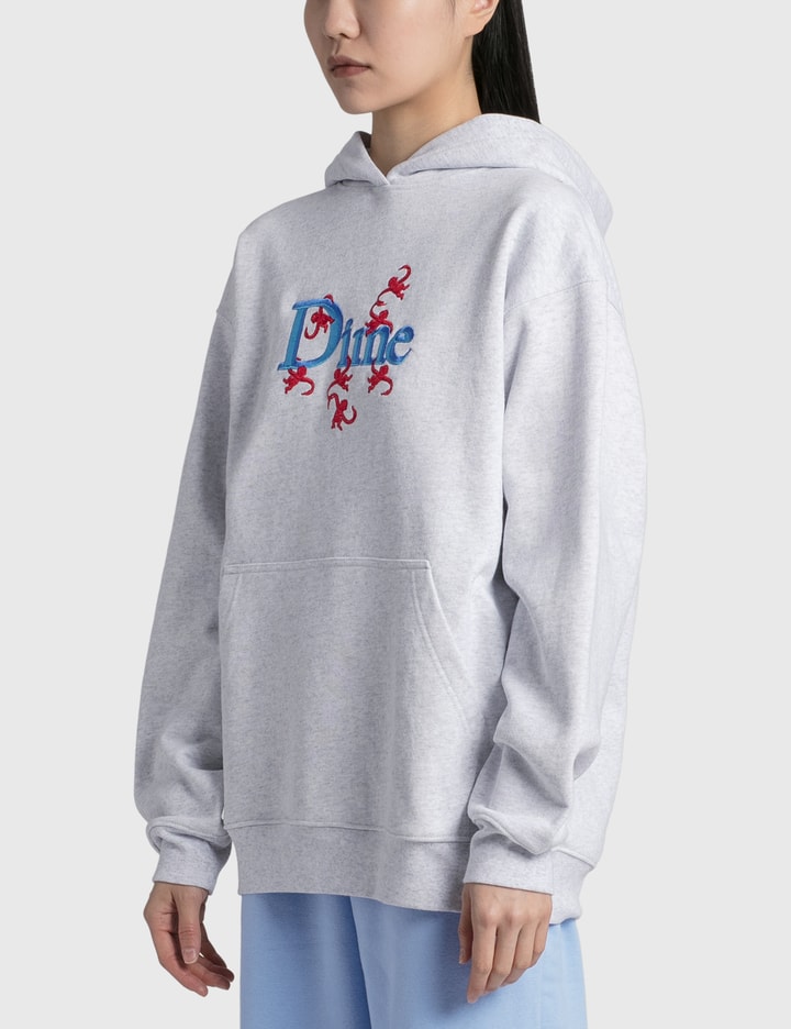 Dime Classic Monkey Hoodie Placeholder Image