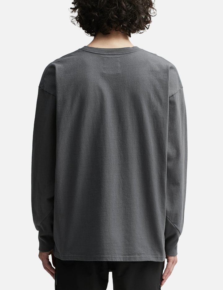 Slow Dry Long Sleeve T-Shirt Placeholder Image