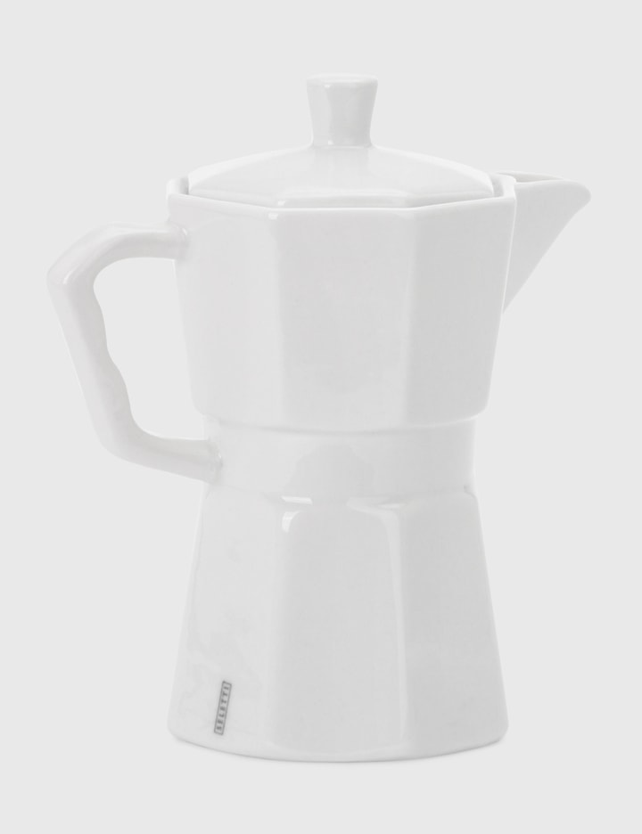 Porcelain Coffee Percolator Placeholder Image