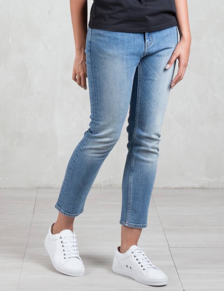 Common Jeans Placeholder Image