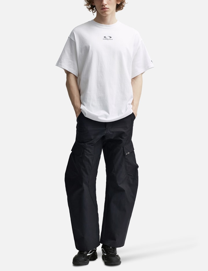 Curved Cargo Trouser Placeholder Image