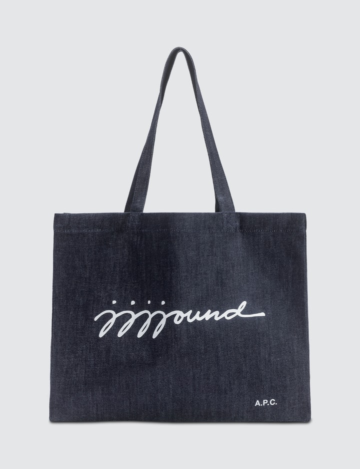 A.P.C. x JJJJound Shopping Bag Placeholder Image