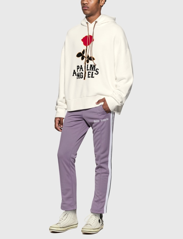 Red Rose Hoodie Placeholder Image