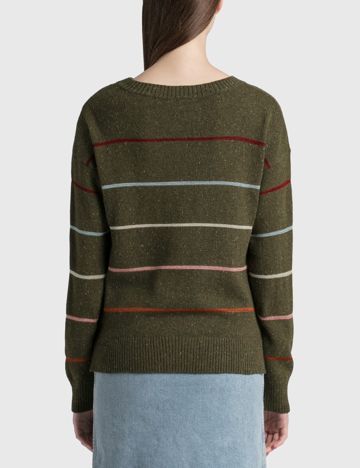 Sophie Sweater Placeholder Image
