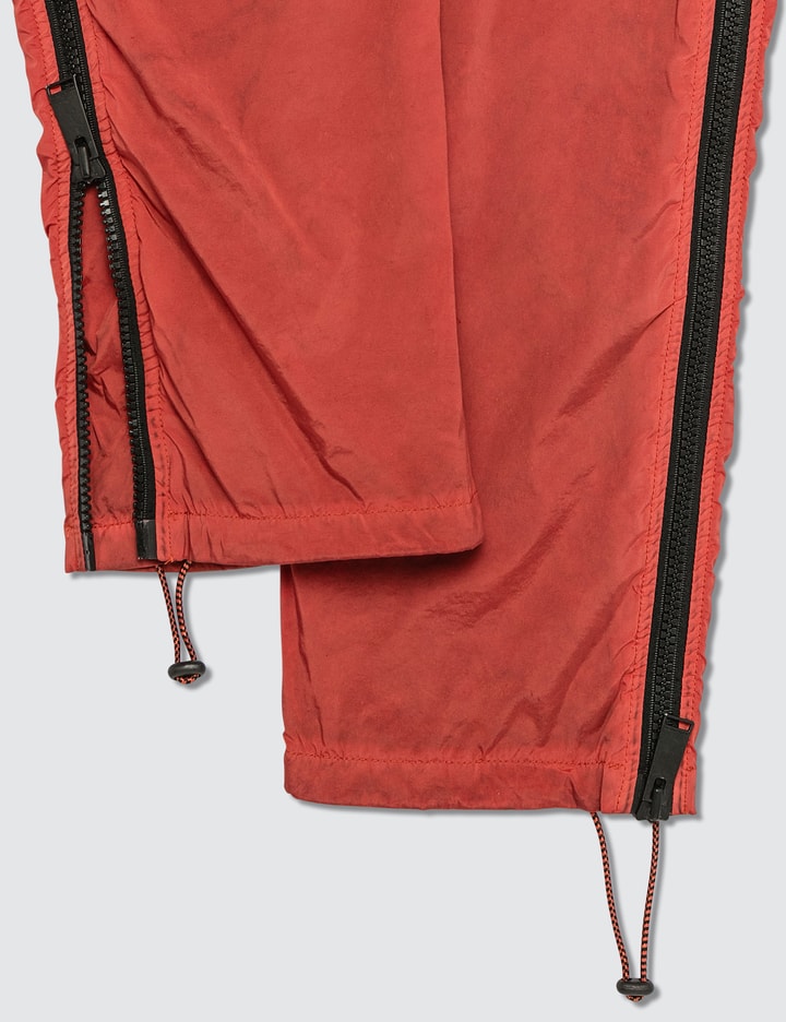 Side Zip Washed Pants Placeholder Image