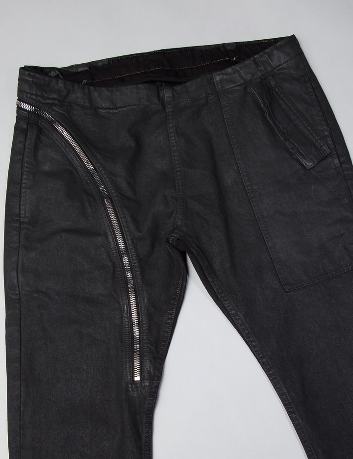 Aircut Pantaloni Denim Pants Placeholder Image