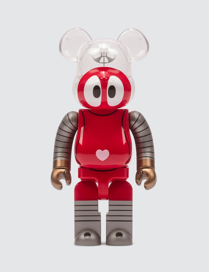 Robocon Be@rbrick 400% Placeholder Image