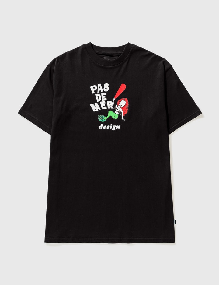 Bada Bing T-shirt Placeholder Image