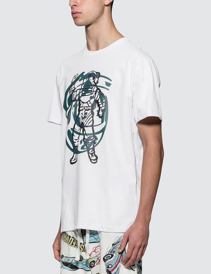 Collide S/S T-Shirt Placeholder Image