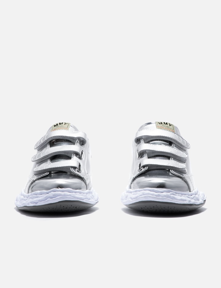 Charles Low Top Velcro Sneakers Placeholder Image
