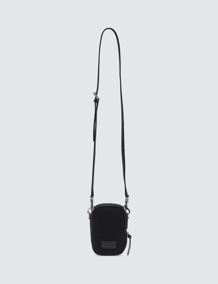 Two-way Nylon Crossbody Bag Placeholder Image