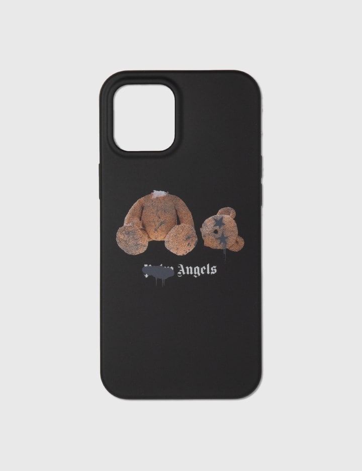 Spray Bear Iphone Case 12 Pro max Placeholder Image