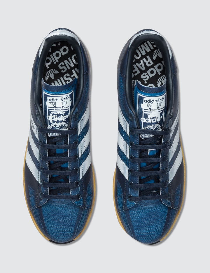 Raf Simons x Adidas L.A Trainer Stan Smith Placeholder Image