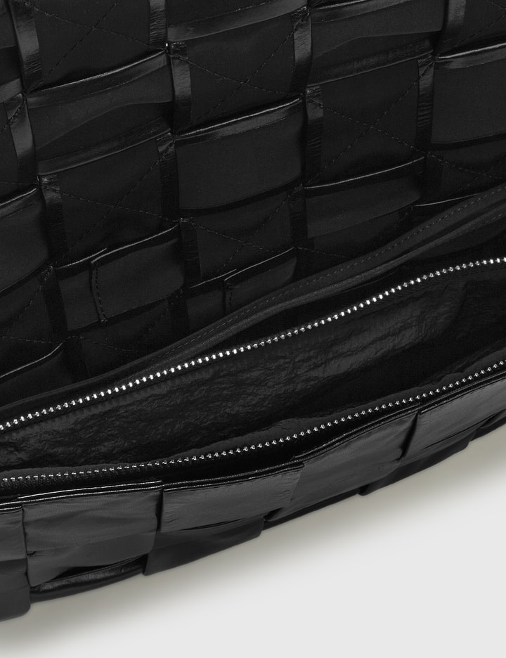 Intreccio Calf Leather Massenger Crossbody Bag Placeholder Image