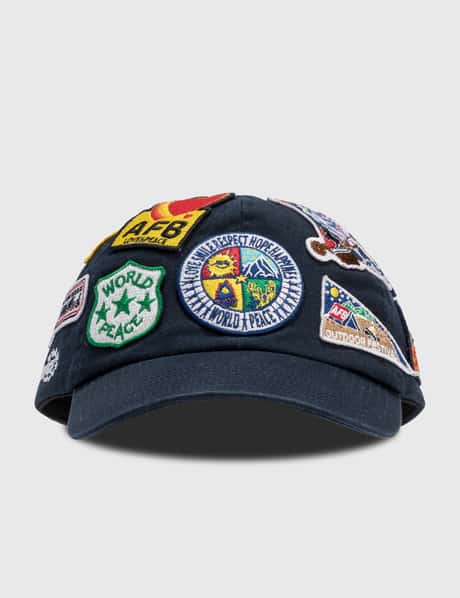 AFB Patched Cap