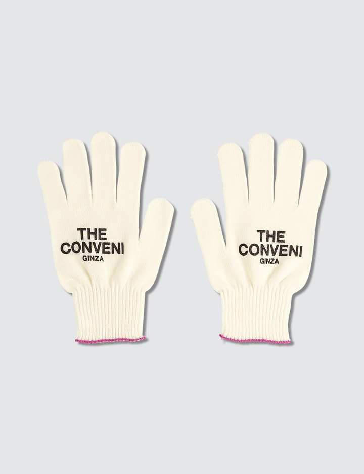 The Conveni Work Glove Placeholder Image