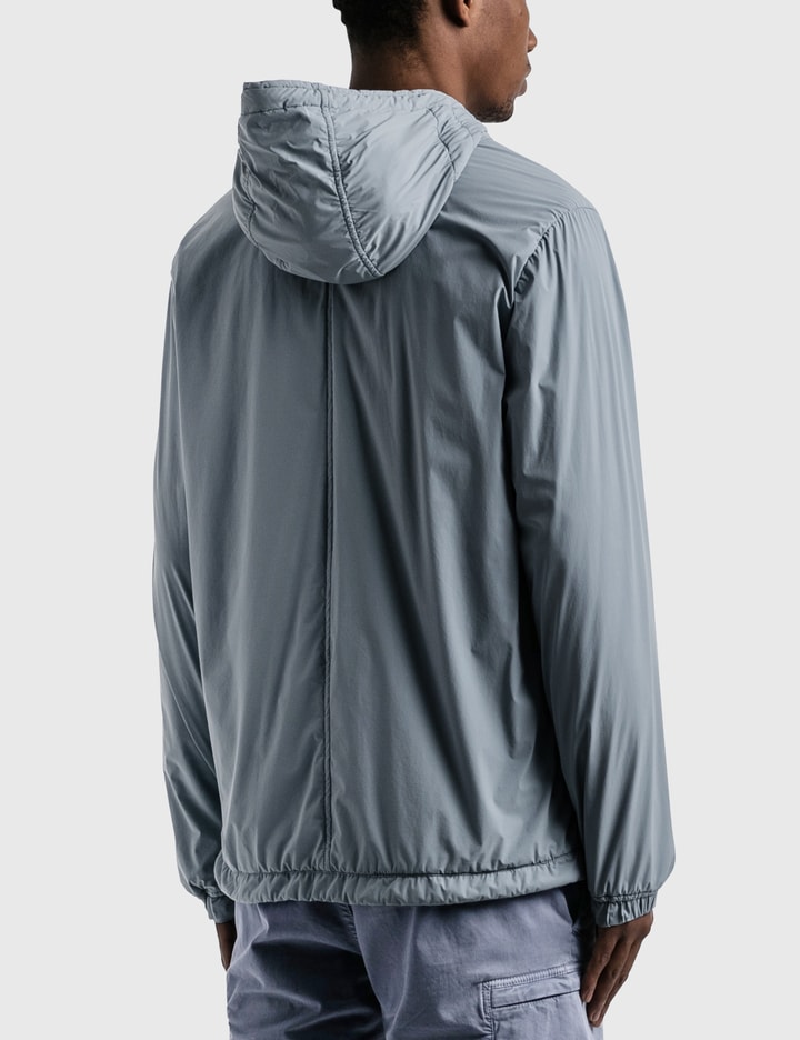 Drawstring Hooded Jacket Placeholder Image