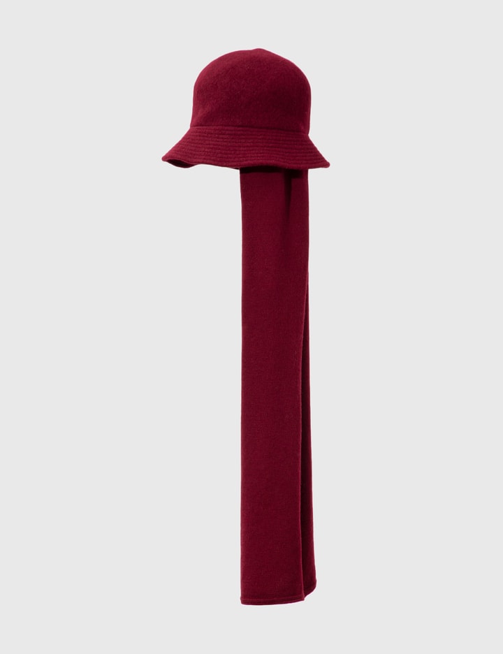 Long Earmuff Hat Placeholder Image