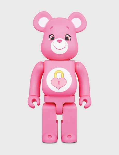 Medicom Toy Be@rbrick Secret Bear 1000%