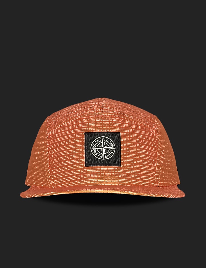 Reflective Weave Ripstop Cap Placeholder Image