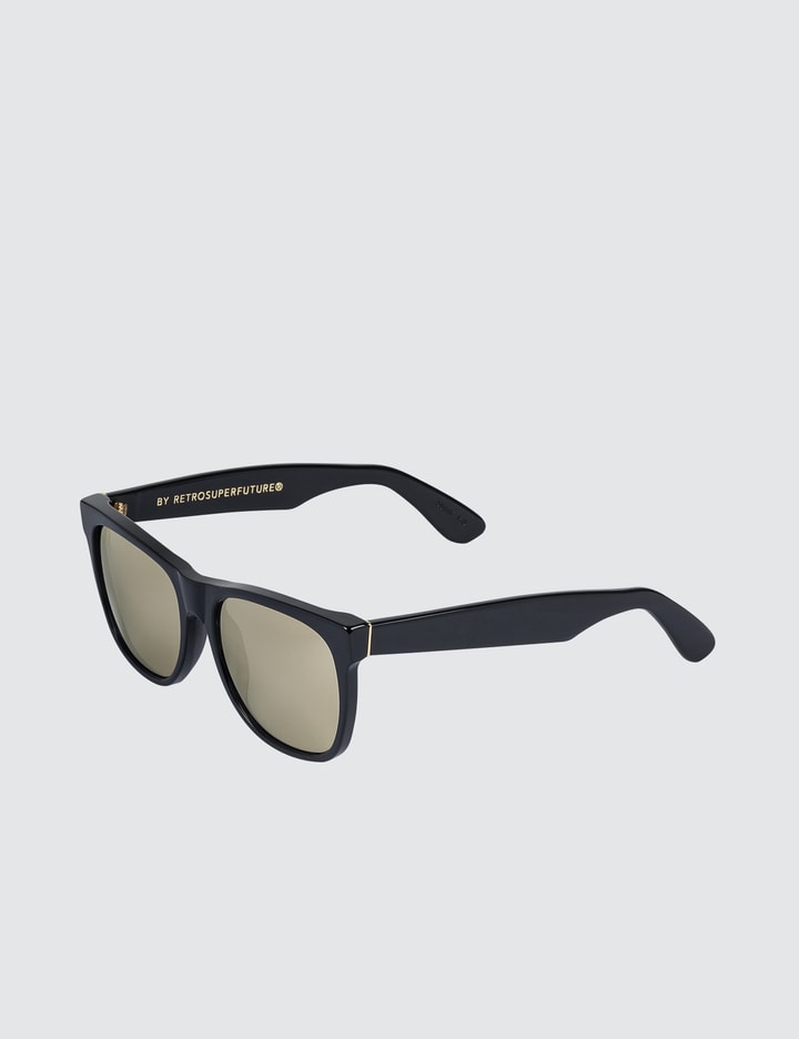 Classic Black Ivory Sunglasses Placeholder Image