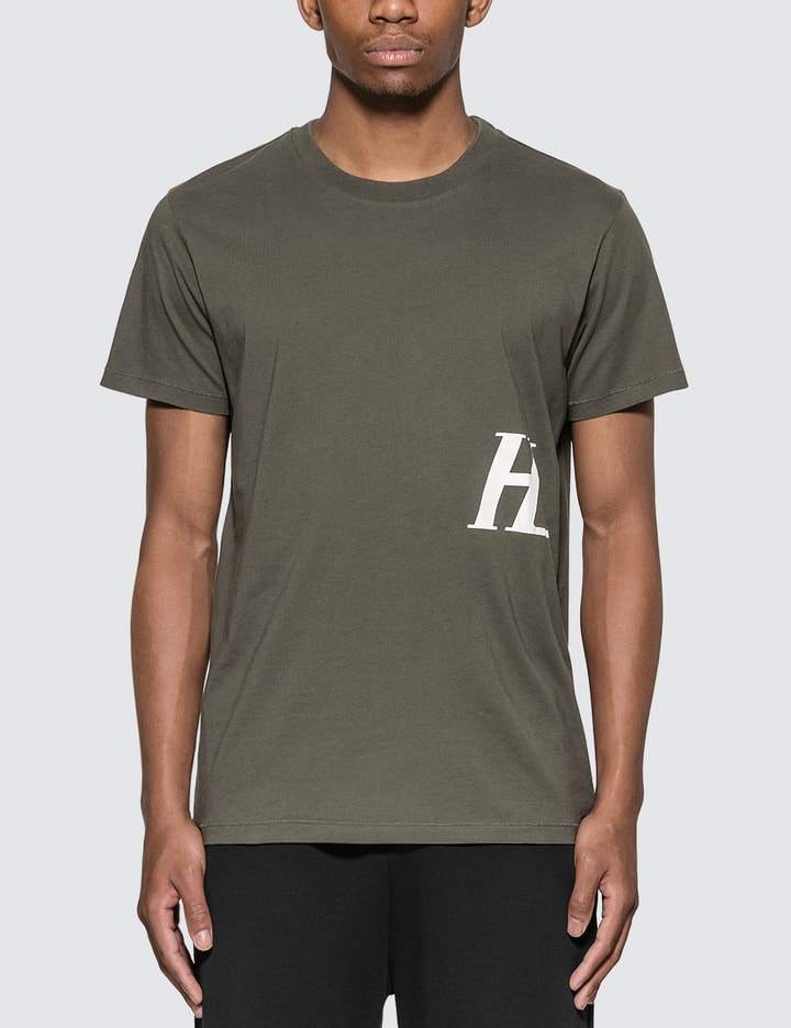 Standard Monogram T-Shirt Placeholder Image