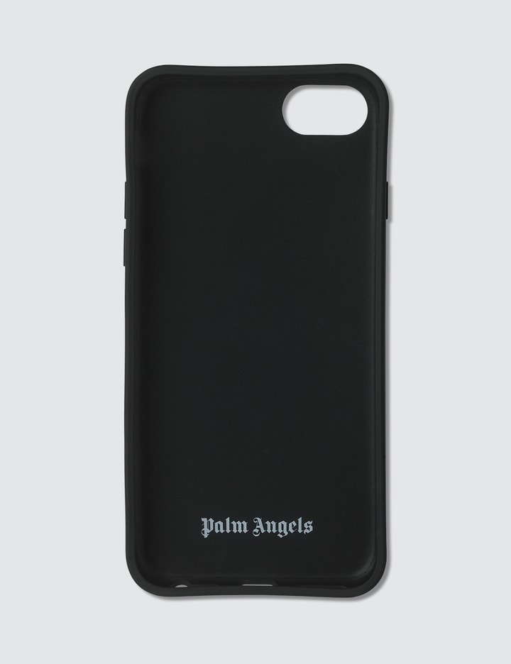 Pc Die Punk iPhone 8 Cover Placeholder Image