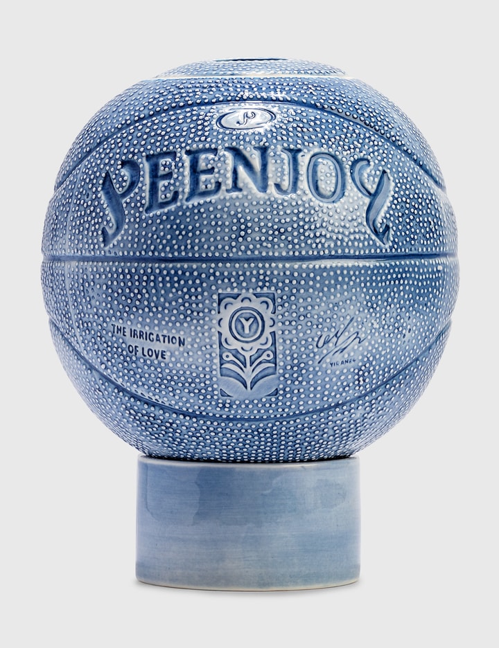 Basketball Vase Placeholder Image