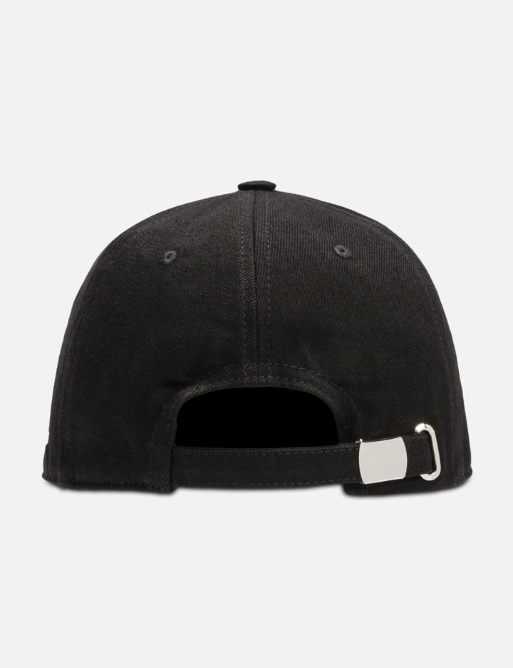 Embroidered R Cap Placeholder Image