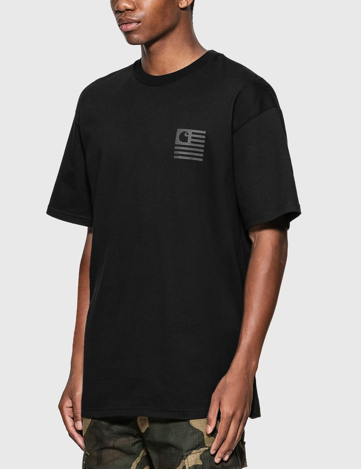 State T-Shirt Placeholder Image