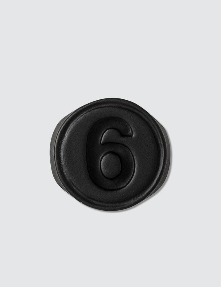6 Logo Ring Placeholder Image